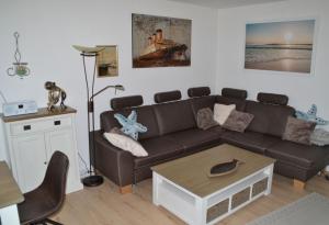 Hochhaus - Appartement Kuk mit Meeresblick