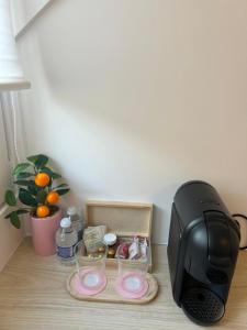 New Modern Studio Paris 16 Near Boulogne, Roland Garros, Metro, Eiffel tower, Parc des princes