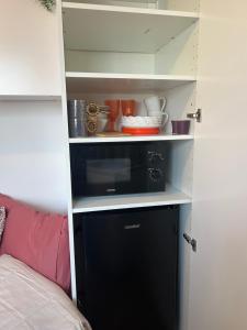 New Modern Studio Paris 16 Near Boulogne, Roland Garros, Metro, Eiffel tower, Parc des princes