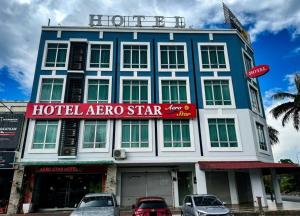 AERO Star Hotel