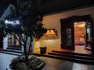 HAAP Viet Happy Homestay