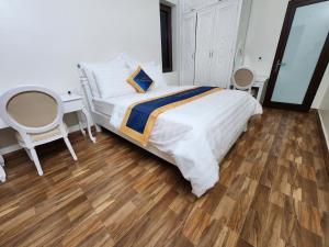 HAAP Viet Happy Homestay