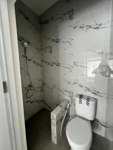 Cisuda Riverside Residence - V Home Sukabumi