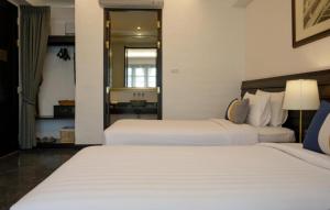 Thai Akara - Lanna Boutique Hotel