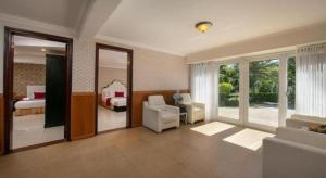 Sam Tuyen Lam Resort