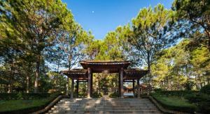 Sam Tuyen Lam Resort