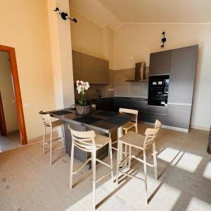 Aura Apartment