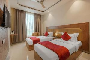 Hotel Tranquil Sector 66 Airport Road Mohali Chandigarh