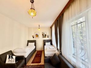 Stanpoli Family Apartments