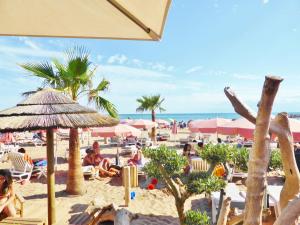 Carazur camping Valras Plage photo 15