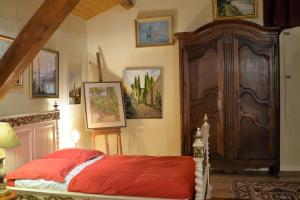 B&B / Chambres d'hotes Le Moulin Renove : photos des chambres