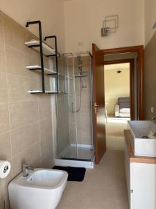Aura Apartment