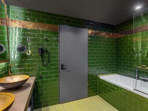 Minaro Hotel Tokaj - MGallery Collection - Adult Only