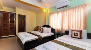 Happy Zone Hostel