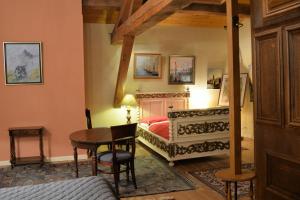 B&B / Chambres d'hotes Le Moulin Renove : photos des chambres