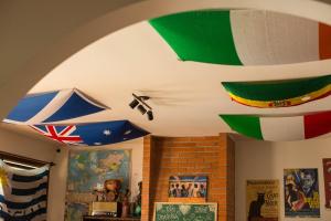 Geckos Hostel