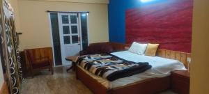 RV Residency Kodaikanal