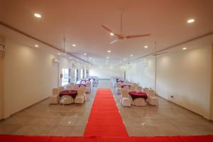 Corbett Wild Flower By J D Resort