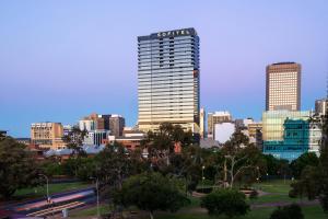 Sofitel Adelaide