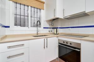 Apartamento Suzanne