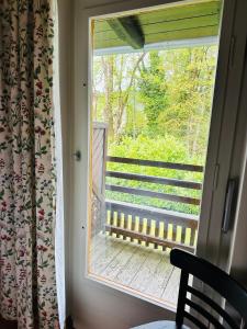 Ferienwohnungen Hänsel und Gretel - zentral, gemütlich, nah am See