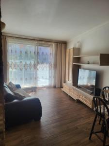 Apartmány Žižkov