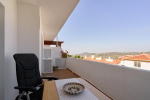Apartamento Suzanne