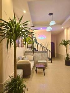 DuMien Boutique Hotel Đà Lạt