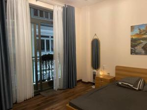 DuMien Boutique Hotel Đà Lạt