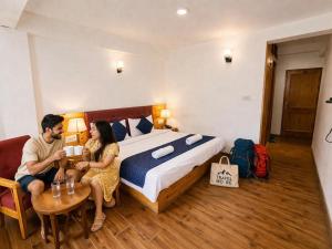 Royal Sky View Cottage , Near Mall Road