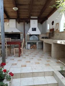 Palio Dream House