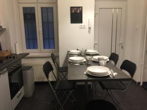 Homelike luxury flat on Gyulai Pál