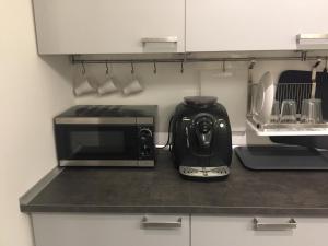 Homelike luxury flat on Gyulai Pál