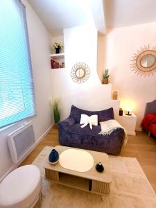 Appartement Cosy au coeur dAvignon et proche du Palais des Papes