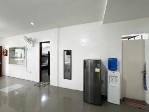 Hiview Transient House