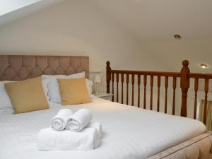 Rosthwaite Annexe -Uk32660