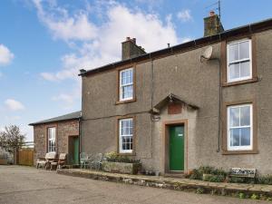 Harebeck Cottage