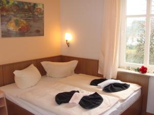 Apartments Villa Seeblick