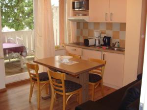 Apartments Villa Seeblick