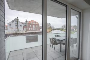 Nr 303 - Apartmenthaus "Harleblick"