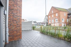 Nr 303 - Apartmenthaus "Harleblick"