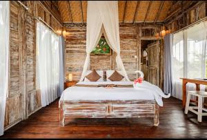 Ananda JJ Ubud Resort & Spa