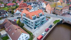 Nr 308 - Apartmenthaus "Harleblick"