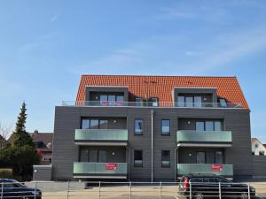 Nr 309 - Apartmenthaus "Harleblick"