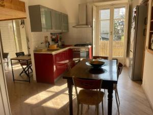 The Bright Loft Torino