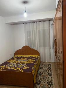 Apartament 2 plus 1