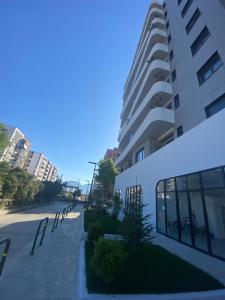 Apartament 2 plus 1