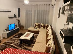 Apartament 2 plus 1