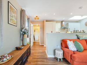 Oaktree Lodge