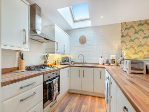 Oaktree Lodge